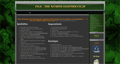 Desktop Screenshot of nlt-hilfe.crystals-dsa-foren.de